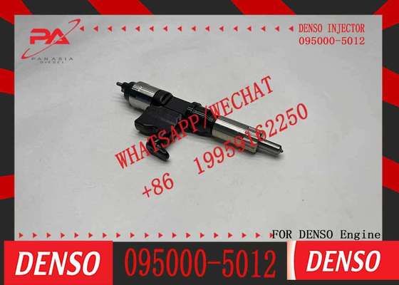 Fuel Injector 095000-5471 095000-0660 095000-5012 095000-5353 095000-6363 095000-6392 Repair Kits