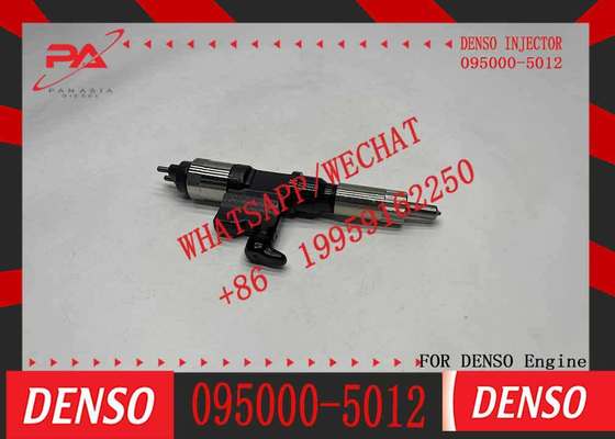 Fuel Injector 095000-5471 095000-0660 095000-5012 095000-5353 095000-6363 095000-6392 Repair Kits