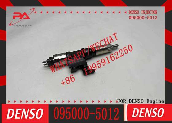 Fuel Injector 095000-5471 095000-0660 095000-5012 095000-5353 095000-6363 095000-6392 Repair Kits