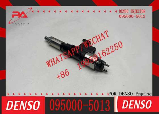 Diesel Engine Injector 095000-5013 095000-5014 095000 5013 095000 5014 Common Rail Injector 0950005013 0950005014