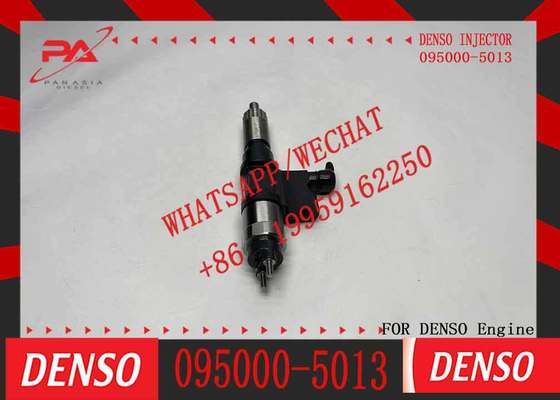 Diesel Engine Injector 095000-5013 095000-5014 095000 5013 095000 5014 Common Rail Injector 0950005013 0950005014