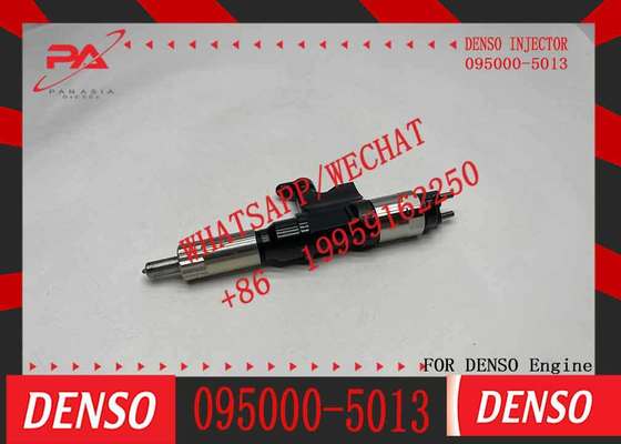 Diesel Engine Injector 095000-5013 095000-5014 095000 5013 095000 5014 Common Rail Injector 0950005013 0950005014