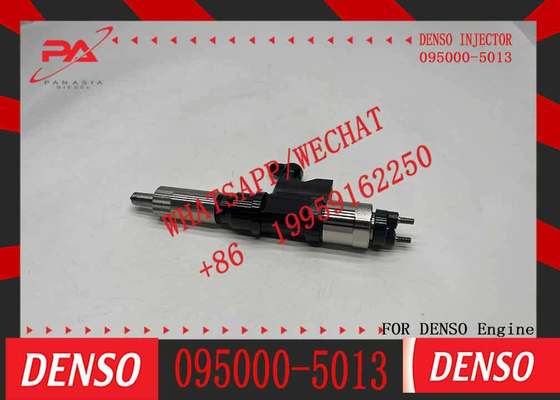 Diesel Engine Injector 095000-5013 095000-5014 095000 5013 095000 5014 Common Rail Injector 0950005013 0950005014