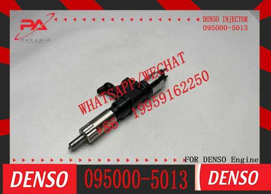 Diesel Engine Injector 095000-5013 095000-5014 095000 5013 095000 5014 Common Rail Injector 0950005013 0950005014