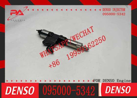 095000-5340 095000-5341 095000-5342 095000-5344 8-97602485-2 CR Fuel Injector