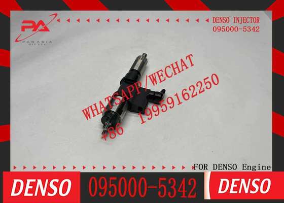 095000-5340 095000-5341 095000-5342 095000-5344 8-97602485-2 CR Fuel Injector