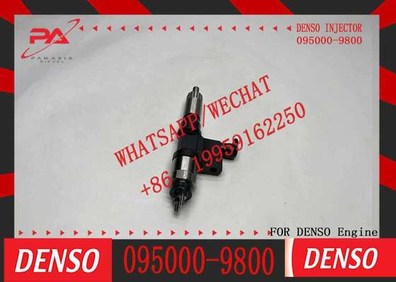 Oil Pump Nozzle Repair Kit 095000-9800 095000-8970 095000-8933 095000-8903