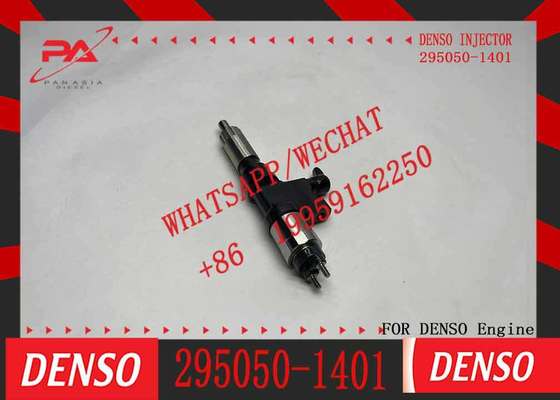 Injector Repair Kits 295050-1520 295050-2260 295050-1401 295050-1290