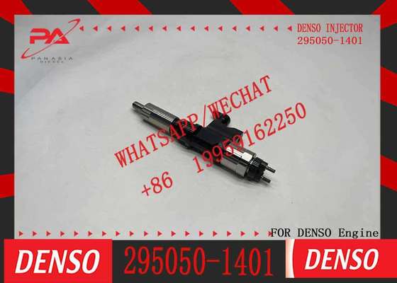 Injector Repair Kits 295050-1520 295050-2260 295050-1401 295050-1290