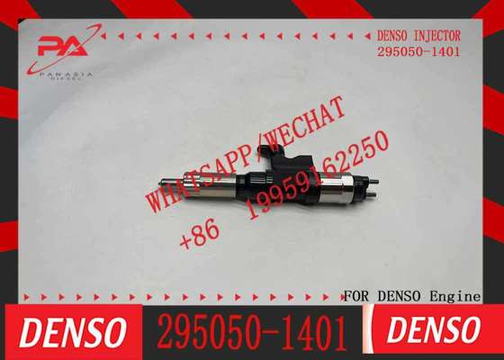 Injector Repair Kits 295050-1520 295050-2260 295050-1401 295050-1290