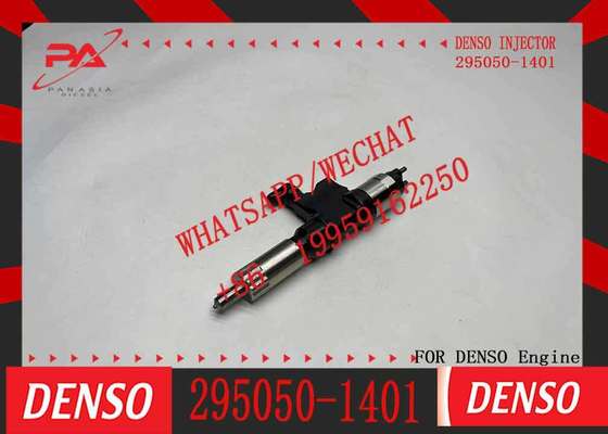 Injector Repair Kits 295050-1520 295050-2260 295050-1401 295050-1290