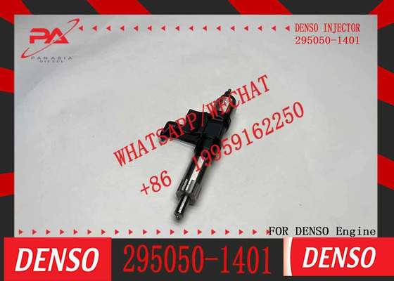 Injector Repair Kits 295050-1520 295050-2260 295050-1401 295050-1290