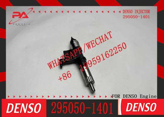 Injector Repair Kits 295050-1520 295050-2260 295050-1401 295050-1290