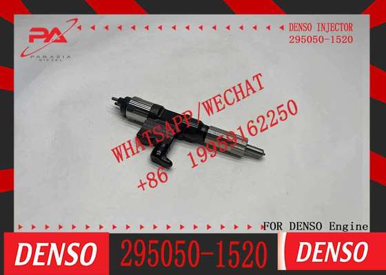Injector Repair Kits 295050-1520 295050-2260 295050-1401 295050-1290