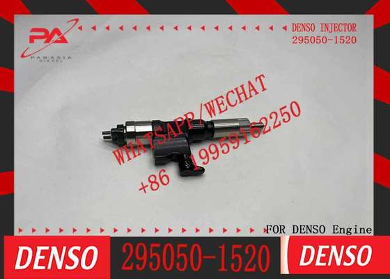 Injector Repair Kits 295050-1520 295050-2260 295050-1401 295050-1290
