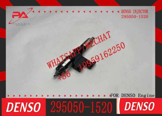 Injector Repair Kits 295050-1520 295050-2260 295050-1401 295050-1290