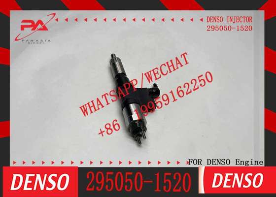 Injector Repair Kits 295050-1520 295050-2260 295050-1401 295050-1290