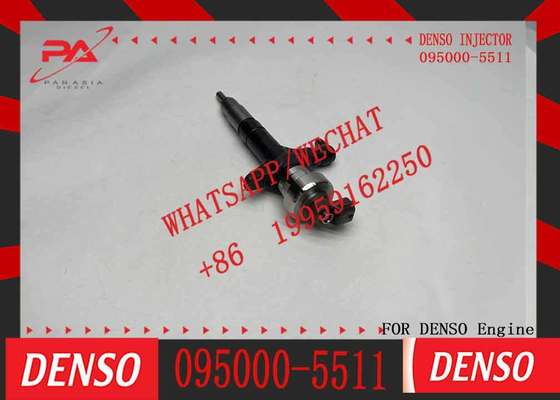 Fuel Injector 095000-8981 095000-5511