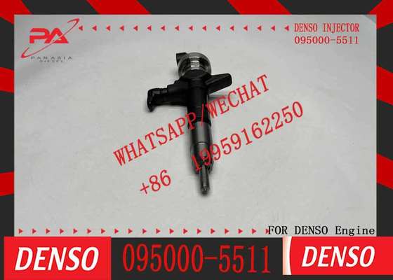 Fuel Injector 095000-8981 095000-5511