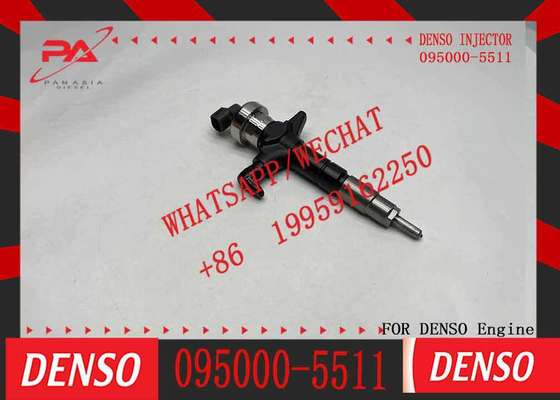 Fuel Injector 095000-8981 095000-5511