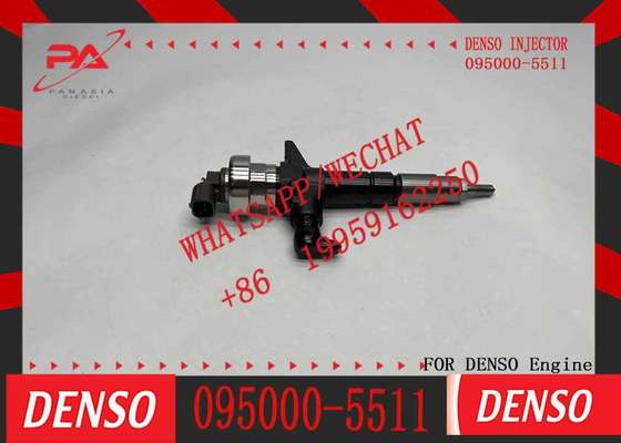 Fuel Injector 095000-8981 095000-5511