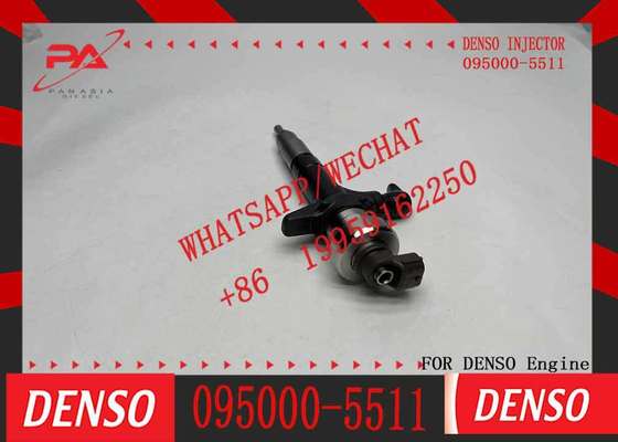 Fuel Injector 095000-8981 095000-5511