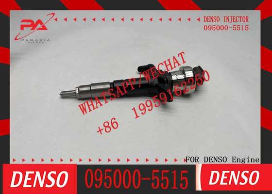 Fuel Injector 095000-5516 095000-5510 095000-5511 095000-5512 095000-5513 095000-5514 095000-5515