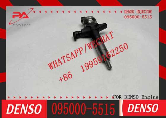 Fuel Injector 095000-5516 095000-5510 095000-5511 095000-5512 095000-5513 095000-5514 095000-5515