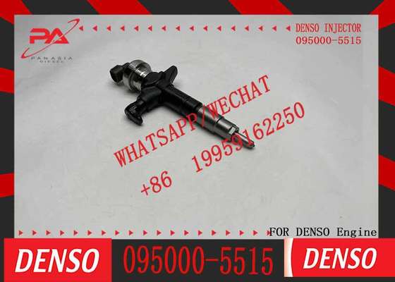 Fuel Injector 095000-5516 095000-5510 095000-5511 095000-5512 095000-5513 095000-5514 095000-5515