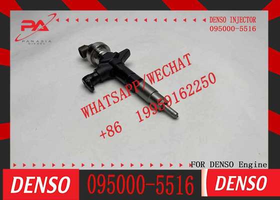 Fuel Injectors 095000-6270 095000-5980 095000-5516