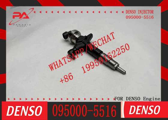 Fuel Injectors 095000-6270 095000-5980 095000-5516