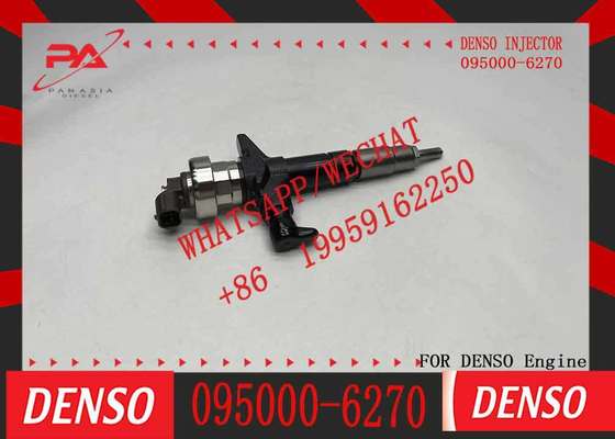 Fuel Injectors 095000-6270 095000-5980 095000-5516