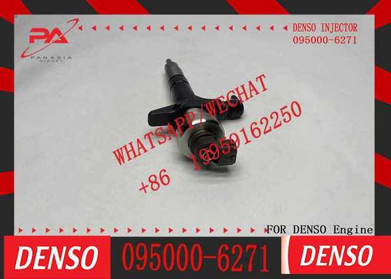 Brand New Common Rail 095000-6271 095000-6272