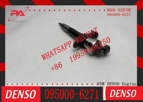 Brand New Common Rail 095000-6271 095000-6272