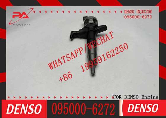 Brand New Common Rail 095000-6271 095000-6272