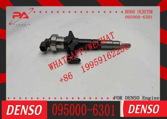 Fuel Injector Assembly 095000-6300 095000-6301 095000-6303