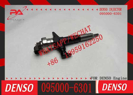Fuel Injector Assembly 095000-6300 095000-6301 095000-6303