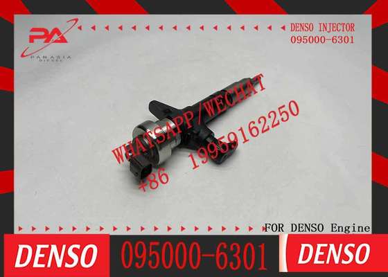 Fuel Injector Assembly 095000-6300 095000-6301 095000-6303