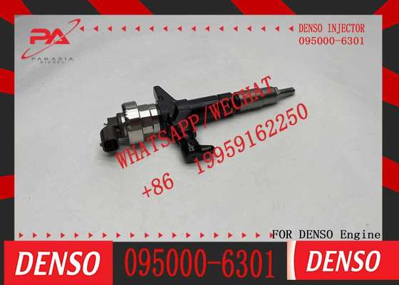 Fuel Injector Assembly 095000-6300 095000-6301 095000-6303