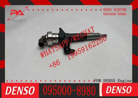 Fuel Injectors 095000-8980 095000-8793