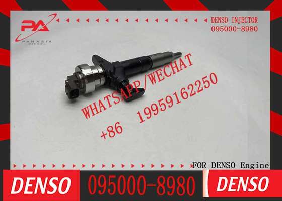 Fuel Injectors 095000-8980 095000-8793