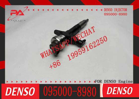 Fuel Injectors 095000-8980 095000-8793