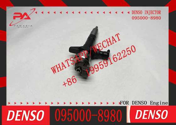 Fuel Injectors 095000-8980 095000-8793