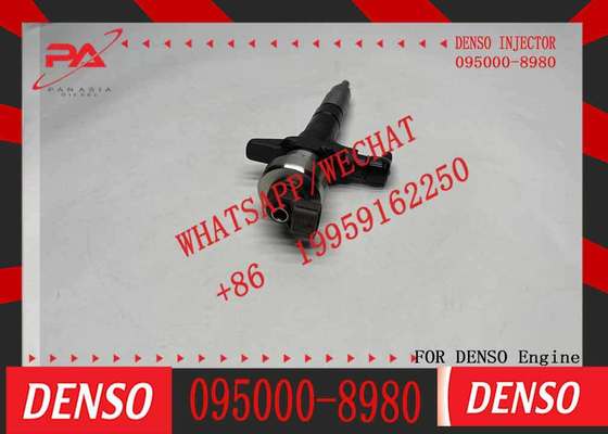 Fuel Injectors 095000-8980 095000-8793