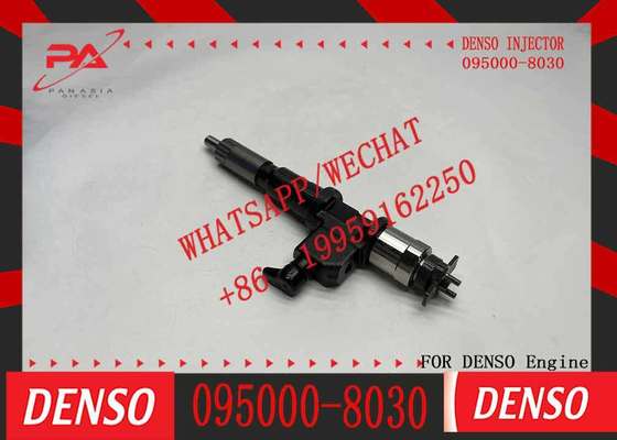 Injector Repair Kits 095000-8350 095000-8370 095000-8360 095000-8340 095000-8030