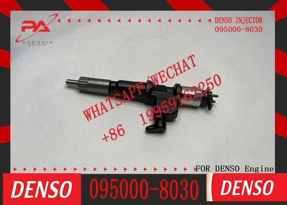 Injector Repair Kits 095000-8350 095000-8370 095000-8360 095000-8340 095000-8030