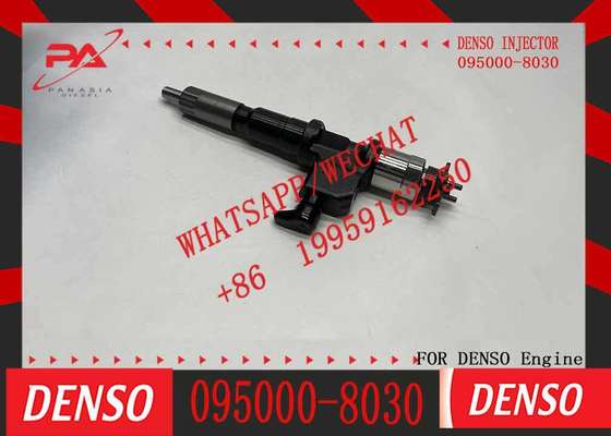 Injector Repair Kits 095000-8350 095000-8370 095000-8360 095000-8340 095000-8030