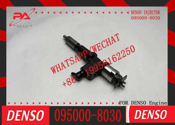 Injector Repair Kits 095000-8350 095000-8370 095000-8360 095000-8340 095000-8030