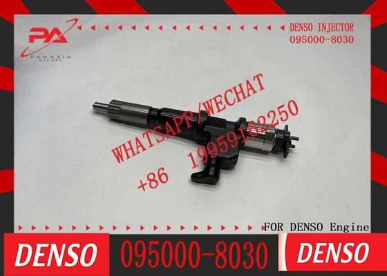 Injector Repair Kits 095000-8350 095000-8370 095000-8360 095000-8340 095000-8030