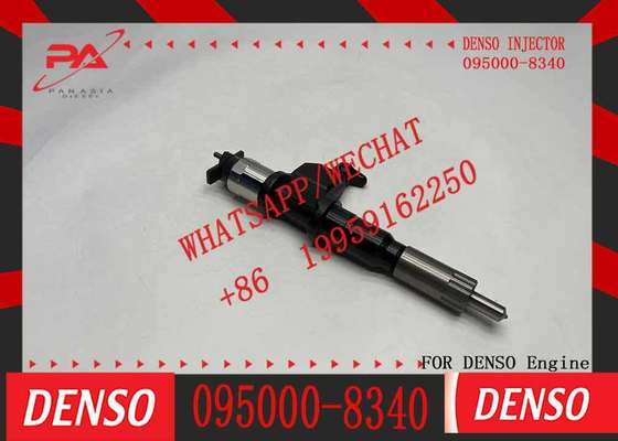 Fuel Injector Repair Kits 095000-2160 095000-8030 095000-8340